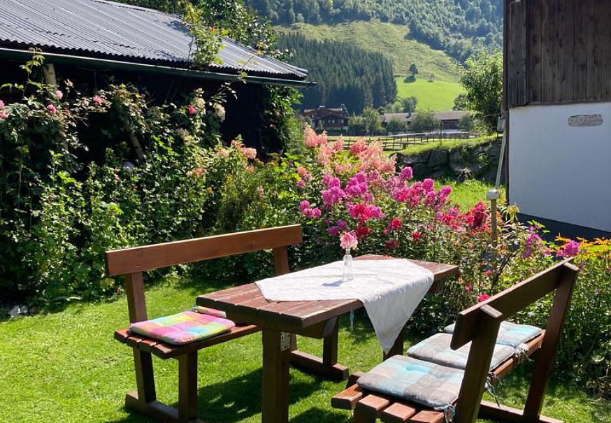 Natur-Garten-Hotel-Bräu-Rauris