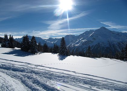 Traumhafter-Winter-Hotel-Bräu-Rauris